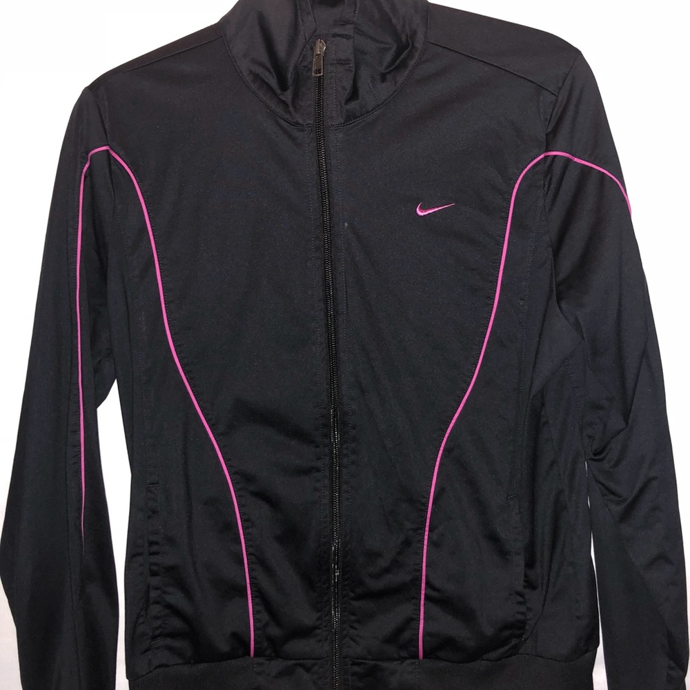 Nike Jacket